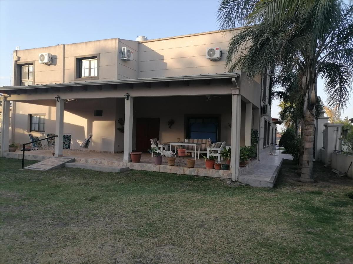 Hotel Las Tres Marias Salta Exterior foto